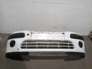 StoÃŸstange Vorne HFX CitroÃ«n C3 (FC/FL/FT) SchrÃ¤gheck 5-drs 1.1 (TU1JP(HFX)) TU1JP(HFX)