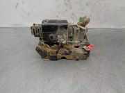 TÃ¼rschloss Links Vorne 2PINES Nissan KUBISTAR Furgoneta (X76) 1.5 dCi