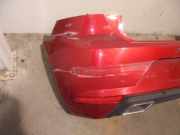 Stoßstange Hinten GRANATE Seat V (KJ1, KJG) 1.0 TSI