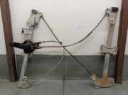 Fensterheber Rechts Vorne 9222A4 Citroën Berlingo Cinqspace, Multispace Großraumlimousine 1.6 Hdi 16V 75 (DV6BTED4(9HW))