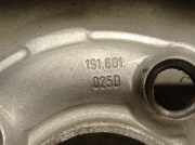 Felge 191601025D Volkswagen II (191/193) 1.8