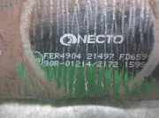 Bremsbeläge EDQ103710LPY Rover 600 (RH) Limousine 618 i,Si 16V (F18A3)