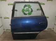 Tür Links Hinten 0K2JA73020 Kia 2.0 Turbodiesel CAT