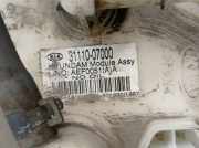 Tankschwimmer 3111007000 Kia Picanto (BA) Schrägheck 1.1 12V (G4HG)