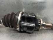 Antriebswelle Rechts Vorne 43410D650 Toyota Yaris III (P13) Schrägheck 1.5 16V Hybrid (1NZ-FXE)