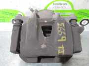 Bremssattel Links Hinten Toyota Previa (R3) Großraumlimousine 2.0 D-4D 16V (1CD-FTV)