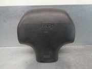 Airbag Lenkrad P5GJ01JX8AA Jeep Grand Cherokee (WG/WJ) SUV 2.5 TD (M52)