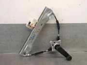 Fensterheber Rechts Hinten 51983618 Fiat Panda/Pandina (312) Schrägheck 1.0 Hybrid (46341162)