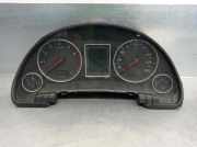 Tachoeinheit Kmh 8E0920900L Audi A4 (B6) Limousine 1.8 T 20V (BFB)
