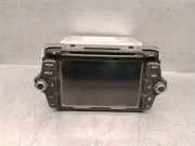 Radio 96580A2100WK Kia Cee'd (JDB5) Schrägheck 5-drs 1.6 CRDi 16V VGT (D4FB)