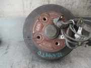 Achsschenkel Halter Rechts Hinten Suzuki Ignis (MH) Schrägheck 5-drs 1.3 DDiS 16V (Z13DT)