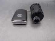 Start/stop Schalter 4860774 Mazda 3 (BP) Limousine 2.0 SkyActiv-G 122 M Hybrid 16V (PEXN)