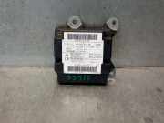 Steuergerät Airbag 9823741480 Opel Corsa F (UB/UH/UP) Schrägheck 5-drs 1.2 Turbo 12V 100 (F12XHL(EB2ADTD))