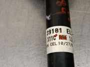 Stoßfängerträger Hinten Seat Toledo (5P2) Großraumlimousine 2.0 TDI 16V (BKD)