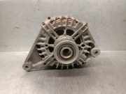 Servolenkung Pumpe - 9665709080 Fiat Scudo (270) Bus 1.6 D Multijet (DV6UTED4(9HU))