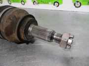 Handgriff Kofferraum 1199D4 Citroën Jumpy (G9) Van 2.0 HDI 120 16V (DW10UTED4(RHK))