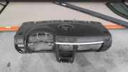 Armaturenbrett 7208599 Opel Meriva Großraumlimousine 1.7 CDTI 16V (Z17DTH)