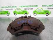 Bremskraftverstärker 9672866180 Citroën CITROËN C-ELYSÉE 1.6 HDi FAP