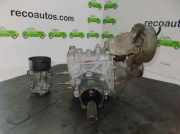 Vorderachsgetriebe S611612010 Toyota RAV4 Cabrio (A1) Geländewagen 2.0i,SR 16V 4x4 (3SFE)