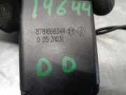 Türgriff Außen Rechts Vorne 5138178 Opel Astra G (F07) Coupé 2.2 16V (Z22SE)