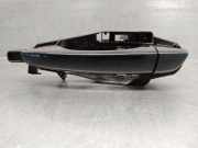 Türgriff Außen Links Hinten 9802977380 Citroën CITROËN 1.2 12V e-THP / PureTech