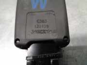 Gürtelschnalle 34023904 Fiat 500 (312) Schrägheck 1.4 16V (169.A.3000)