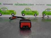 Heizlüfter 8200434758 Renault (BJ0) 2.0 16V Turbo