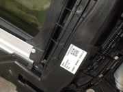 Hutablage JBA2425B56 Land + Range Rover Range Rover Velar (LY) Geländewagen 2.0 D180 AWD (204DTD)