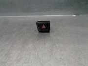 Warnleuchte Schalter 96750916ZD Peugeot 2008 (CU) Großraumlimousine 1.6 VTI 16V (EP6C(5FS))