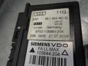 Fensterheber Rechts Vorne 8E1959802G Seat ST (3R5)(2009>) 2.0 TDI