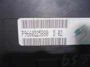 Stoßdämpfer Links Hinten 3N7118080AE Mazda 2 (NB/NC/ND/NE) Schrägheck 1.4 CiTD (F6JA)