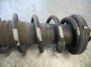 Querlenker Rechts Hinten Unten 443346 Citroën C5 III Berline (RD) Schrägheck 2.0 HDiF 16V (DW10BTED4(RHR))