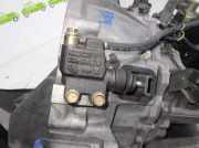 Stoßstange Hinten 71010SP0G00ZZ Honda Legend (KA7) Limousine 3.2i V6 24V (C32A2)