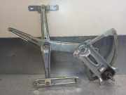 Fensterheber Links Vorne 09113359 Opel Corsa C (F08/68) Schrägheck 1.0 12V (Z10XE)