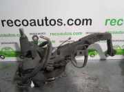 Achsschenkel Halter Links Hinten 5820738001 Kia Magentis (GD) Limousine 2.0 16V (G4JP)