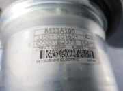 Lenksäule 8633A100 Citroën CITROËN AIRCROSS 1.6 HDi FAP