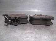 Schalter Für Elekt. Fensterheber Rechts Vorne 935804A000 Hyundai H-1/Starex Bus 2.5 CRDi 16V (D4CB)