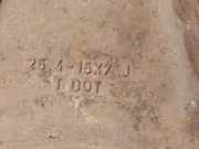 Innenspiegel 3G0857511AM Seat Ibiza V (KJB) Schrägheck 5-drs 1.0 TSI 12V (DLAA)