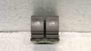 Schalter Für Elekt. Fensterheber Links Vorne 1K3959857C Volkswagen Scirocco (137/13AD) Schrägheck 3-drs 2.0 TDI 16V (CUUB) CUUB