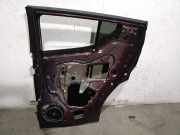 Tür Rechts Hinten 67003F4010 Toyota C-HR (X1,X5) SUV 1.8 16V Hybrid (2ZRFXE)