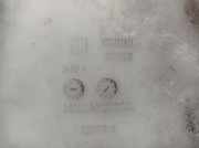 Hauptzylinder 9485183 Volvo S80 (TR/TS) Limousine 2.5 D (D5252T)