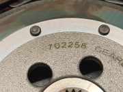 Türgriff Innen Links Hinten A0998150000 Mercedes-Benz G (463) SUV G 500 4.0 Biturbo V8 32V (M176.980)