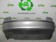 Stoßstange Hinten GRISTIRANDOAMARRON Skoda OCTAVIA BERLINA (1Z3) 1.9 TDI