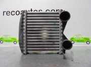 Ladeluftkühler 0003007V002 SMART COUPE 0.6 Turbo CAT