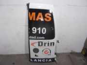 Tür Rechts Hinten 2K0827092 Volkswagen Caddy III (2KA,2KH,2CA,2CH) Van 1.9 TDI (BJB) BJB