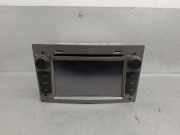 Radio 8919D2B1103 Opel ASTRA H BERLINA 1.7 16V CDTI