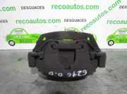 Tachoeinheit Kmh 24810EB260 Nissan Navara (D40) Pick-up 2.5 dCi 16V 4x4 (YD25DDTi)