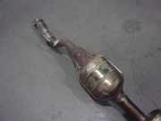 Stoßdämpfer Rechts Hinten 32370245 Volvo XC40 (XZ) SUV Single Motor Extended Range 82 kWh (CCJDG)