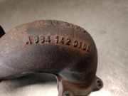 Schlauch A6641420108 Chrysler PT Cruiser Schrägheck 2.2 CRD 16V (EDJ)