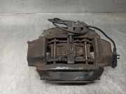 Achsschenkel Halter Links Hinten A2203502408 Mercedes-Benz S AMG (W220) Limousine 5.5 S-55 AMG V8 24V (M113.986)